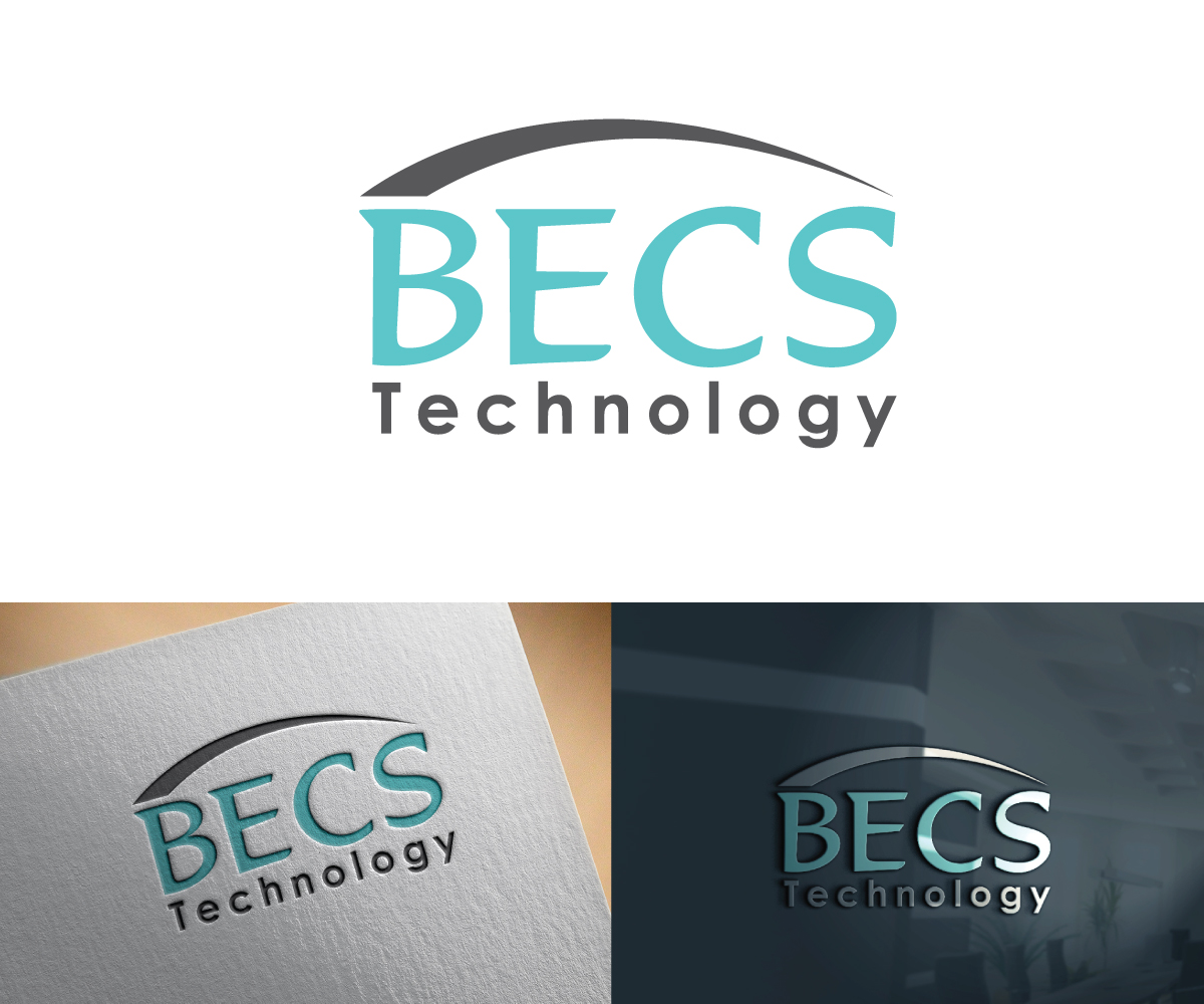 Logo-Design von Marvellous Design für BECS Technology, Inc. | Design: #17263319