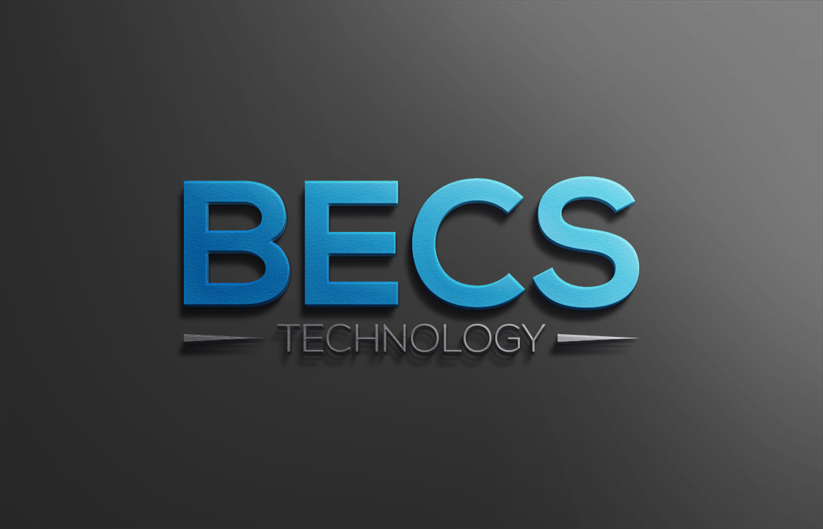 Design de Logo par jakia pour BECS Technology, Inc. | Design #17238462