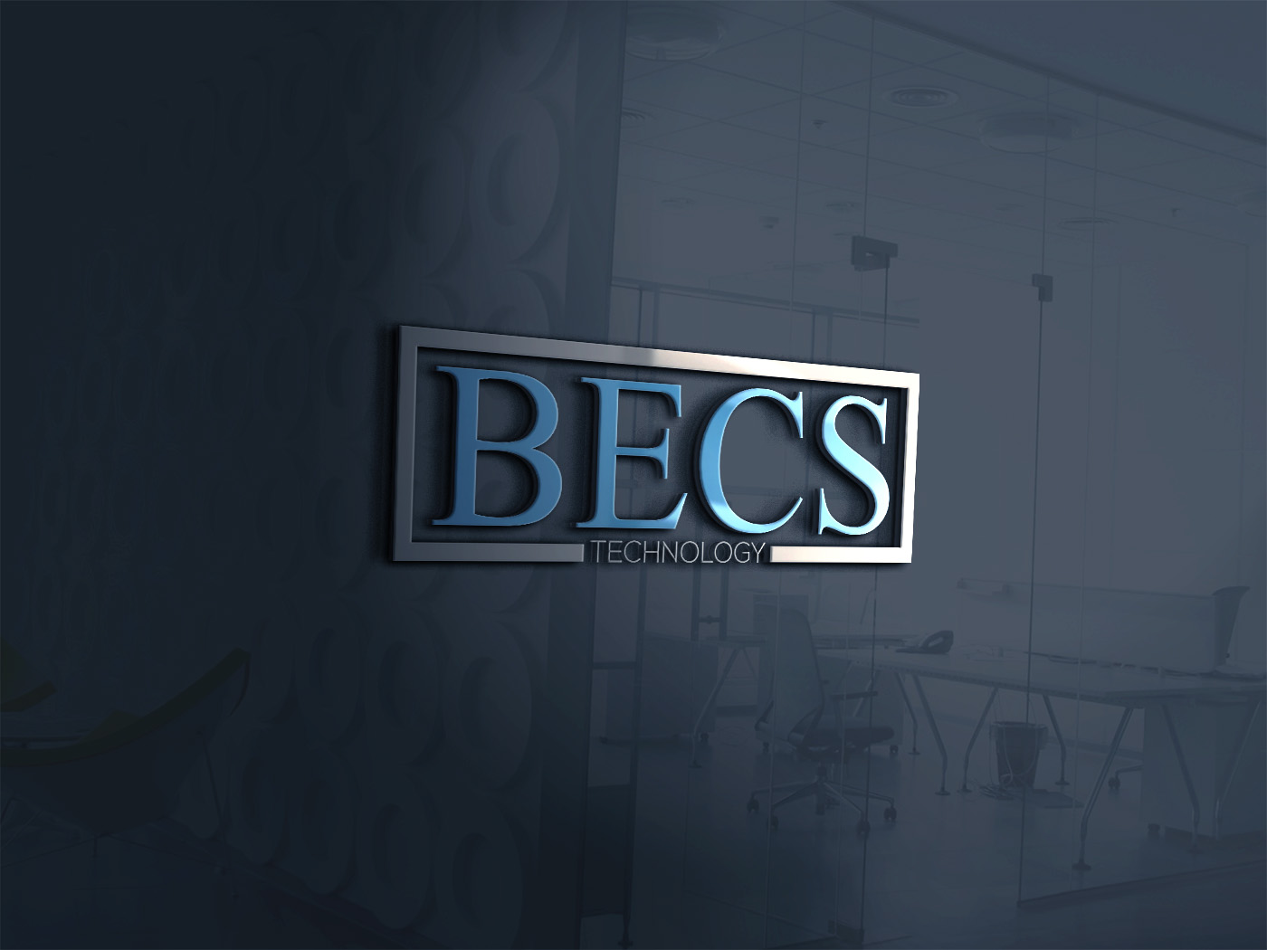 Logo-Design von jakia für BECS Technology, Inc. | Design #17238463