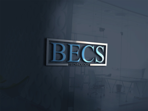 Logo-Design von jakia für BECS Technology, Inc. | Design: #17238463
