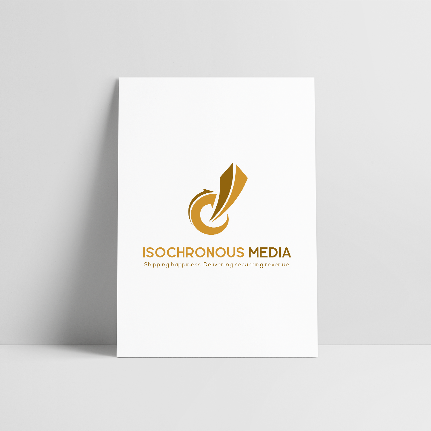 Logo-Design von Artur Zherdetskii für dieses Projekt | Design #17245657