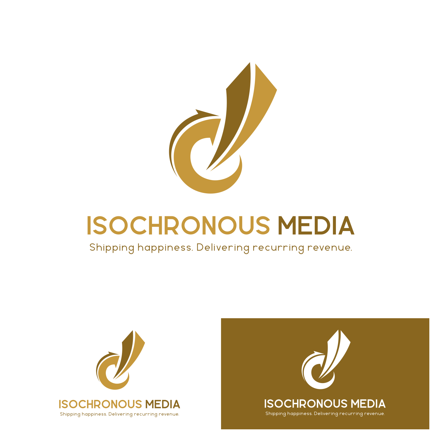 Logo-Design von Artur Zherdetskii für dieses Projekt | Design #17245658