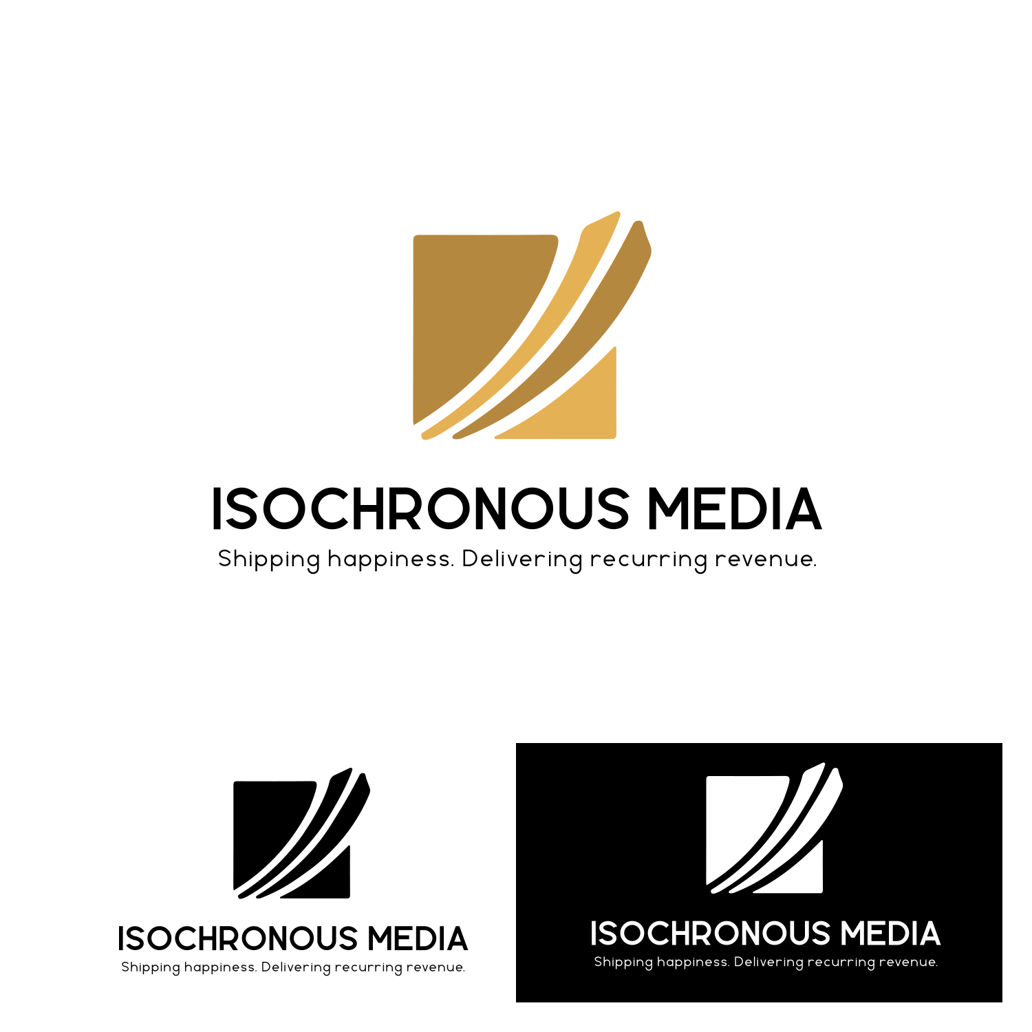 Logo Design by Artur Zherdetskii for this project | Design #17245919