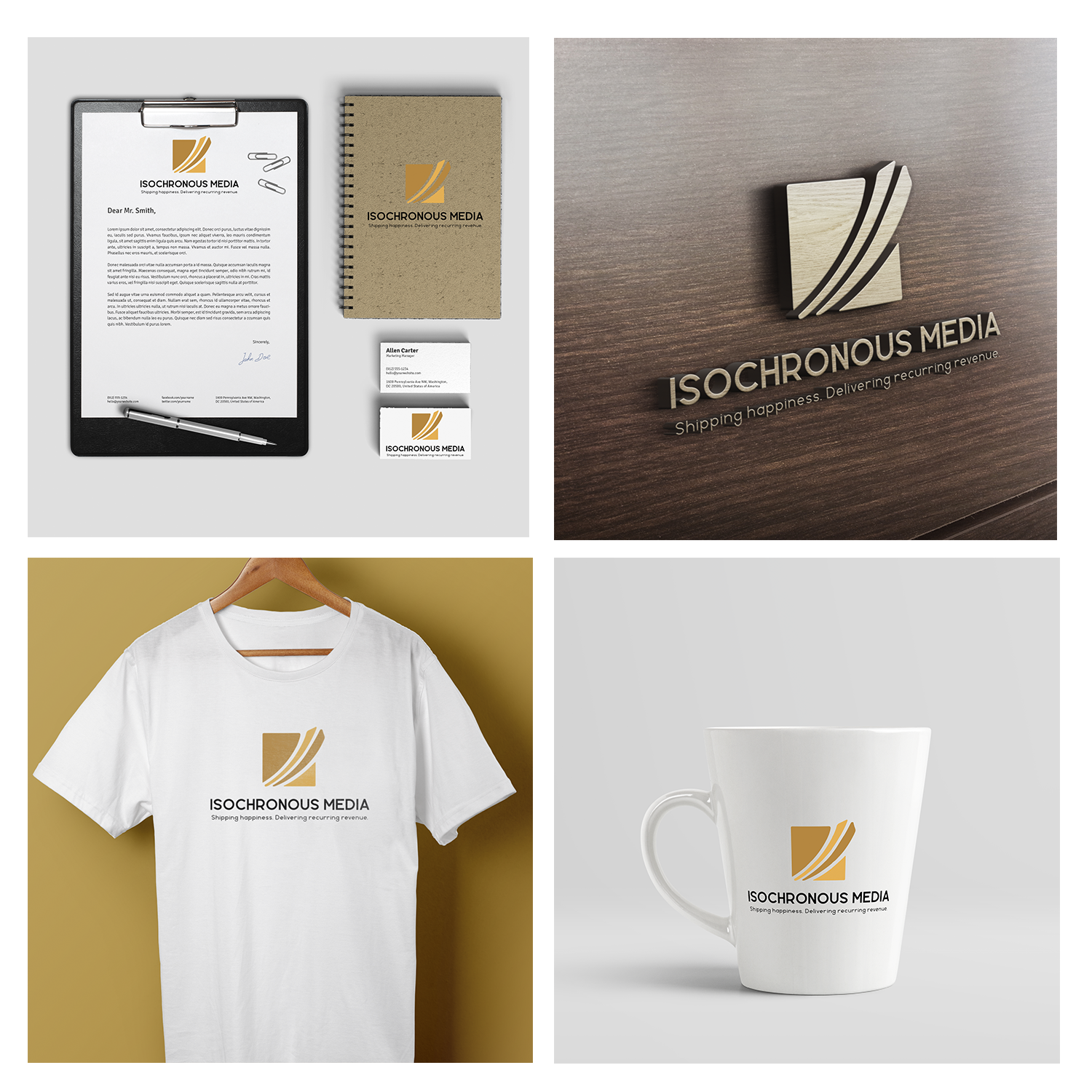 Logo Design by Artur Zherdetskii for this project | Design #17245920