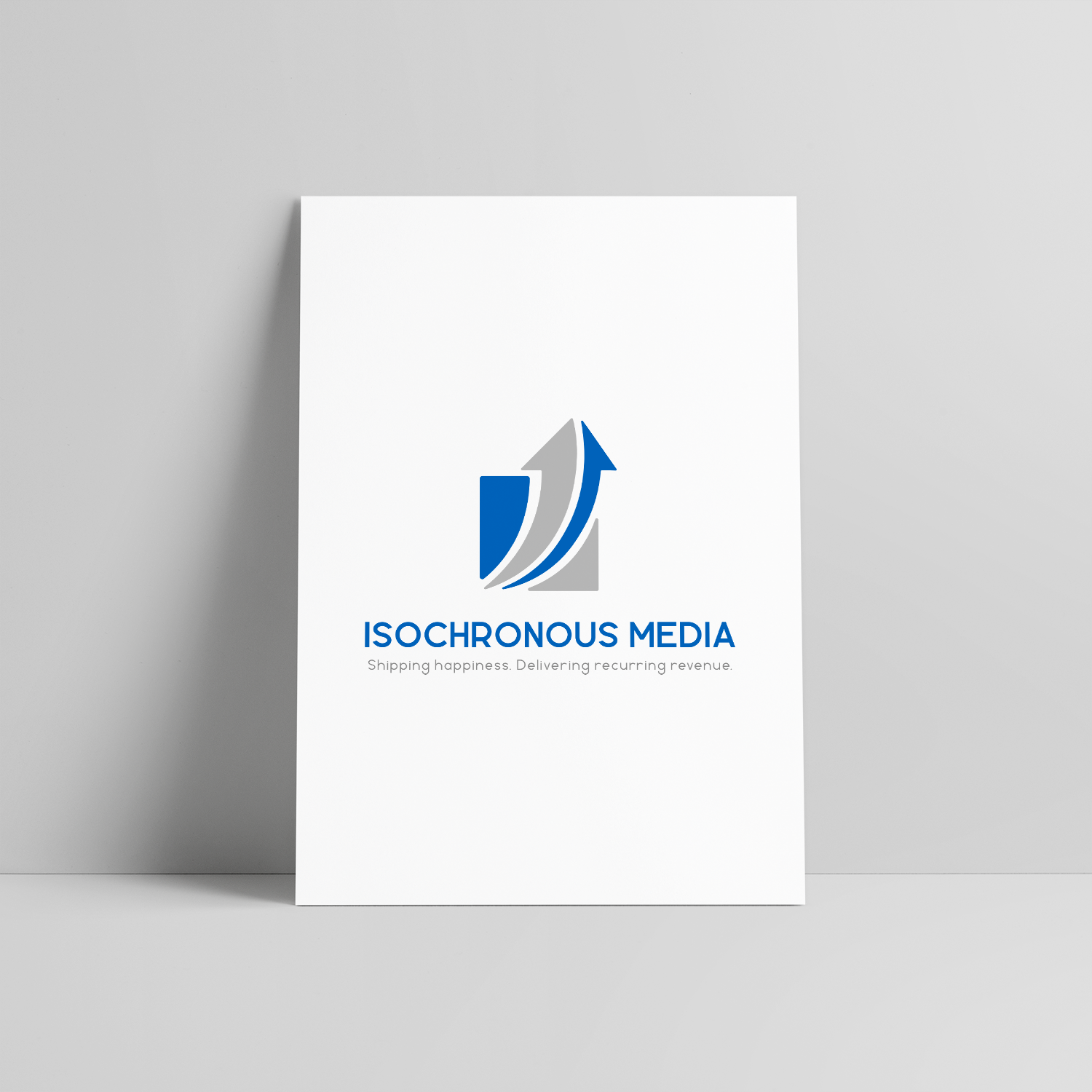 Logo-Design von Artur Zherdetskii für dieses Projekt | Design #17255149