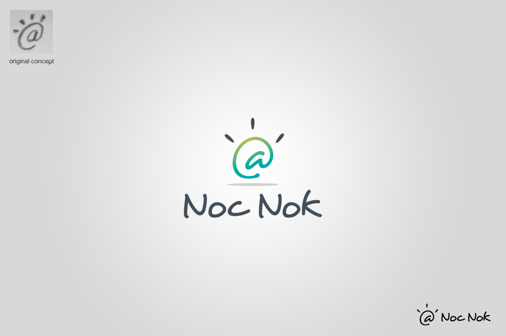 Logo Design by Omee for IOS | Design #2702632