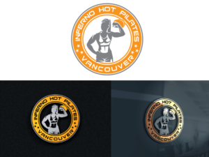 Logo Design by GaryMckinnon for this project | Design: #17238262