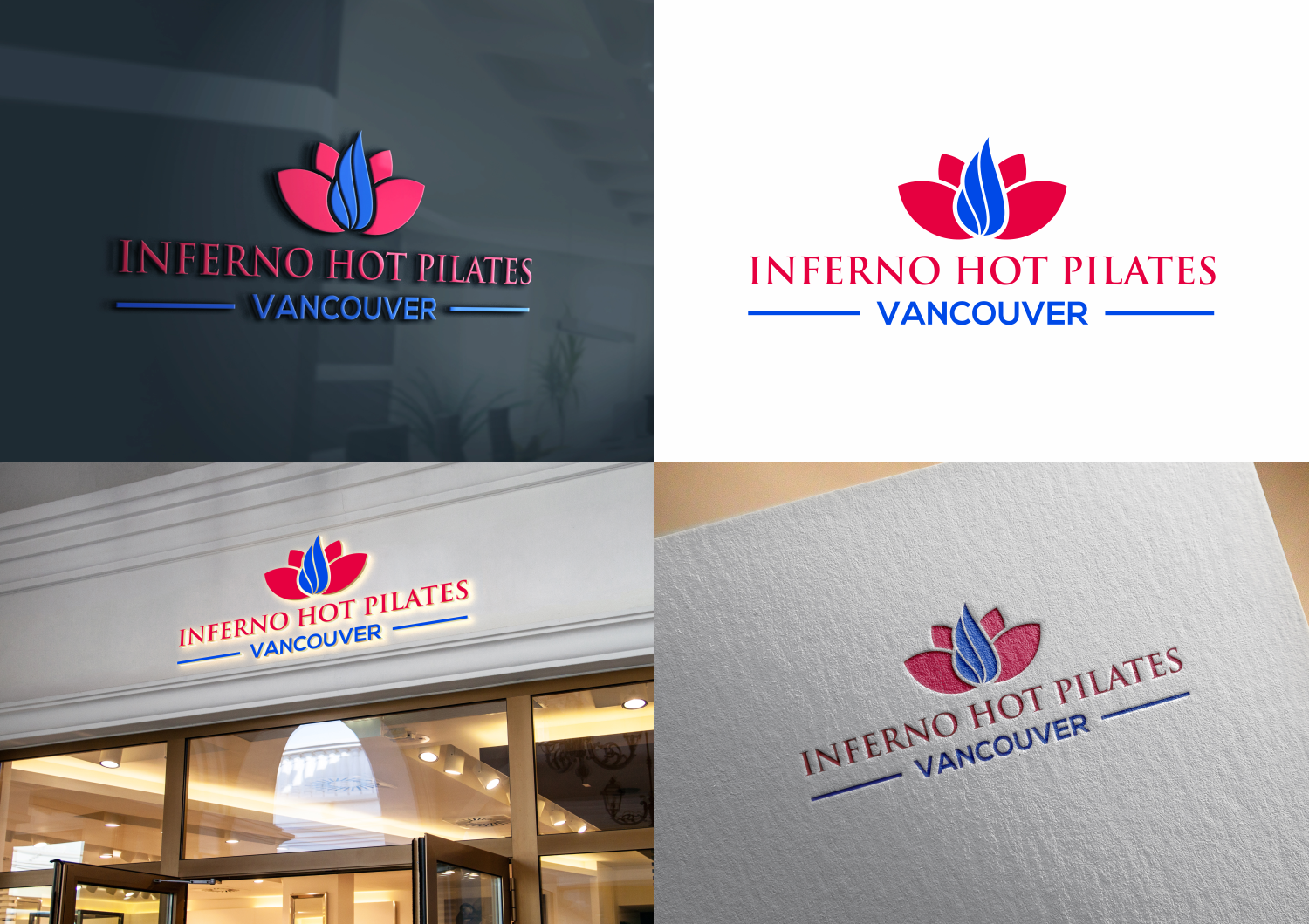 Logo Design by aqilazhifara for this project | Design #17243813