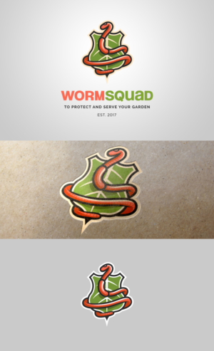 Logo Design by Lello