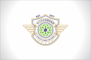 Design de Logo par Robert Macwan pour WormSquad | Design #17438411