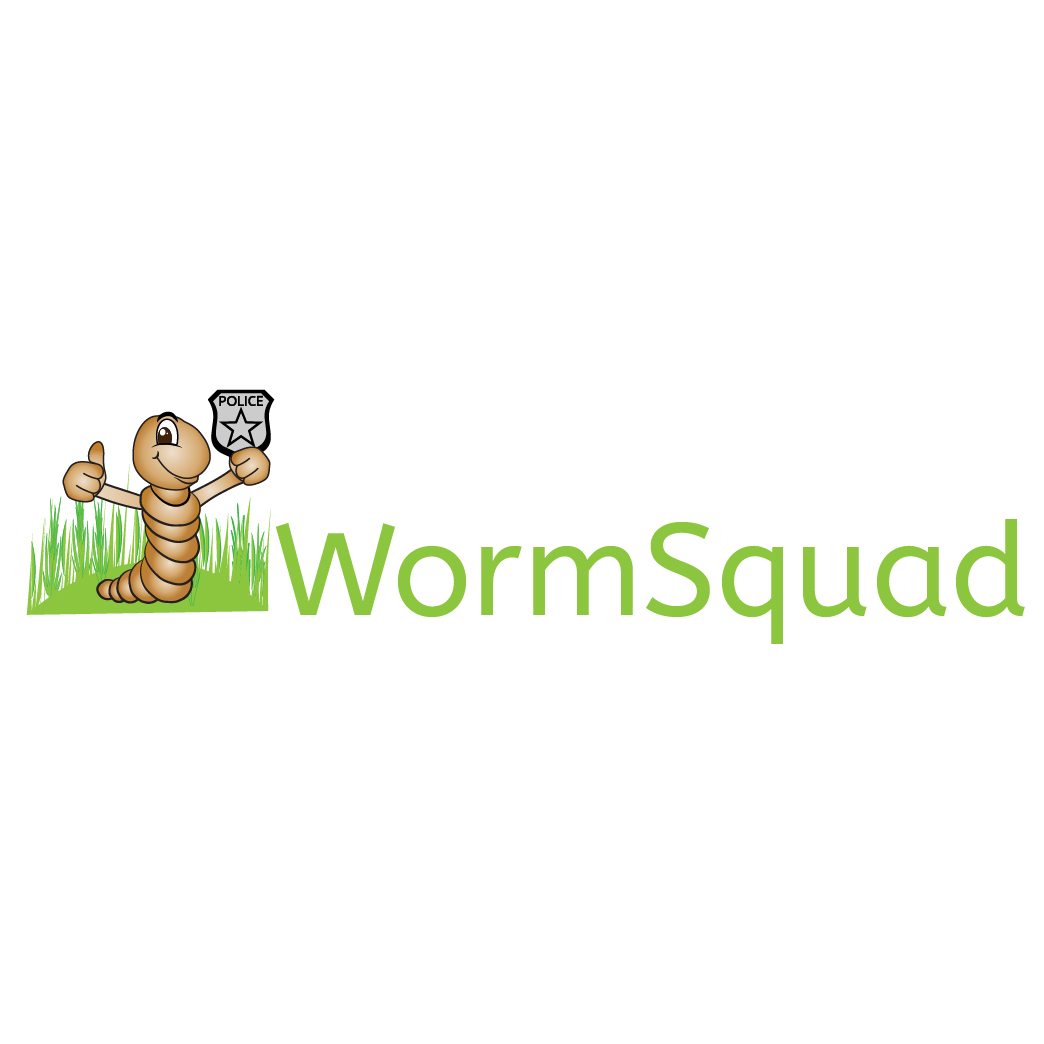 Design de Logo par Archaeologo pour WormSquad | Design #17328649