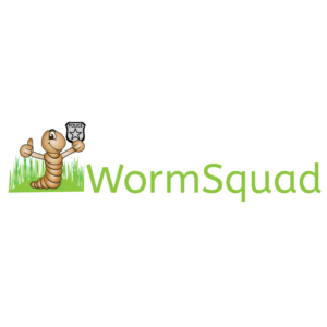 Diseño de Logo por Archaeologo para WormSquad | Diseño: #17328649