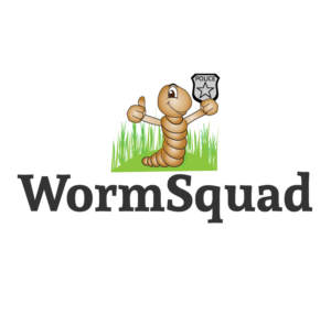 Diseño de Logo por Archaeologo para WormSquad | Diseño: #17328650