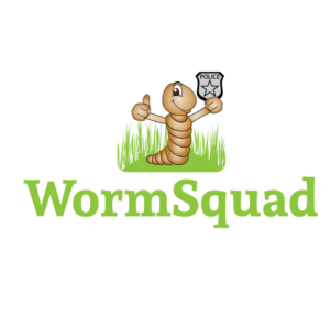 Diseño de Logo por Archaeologo para WormSquad | Diseño: #17328651
