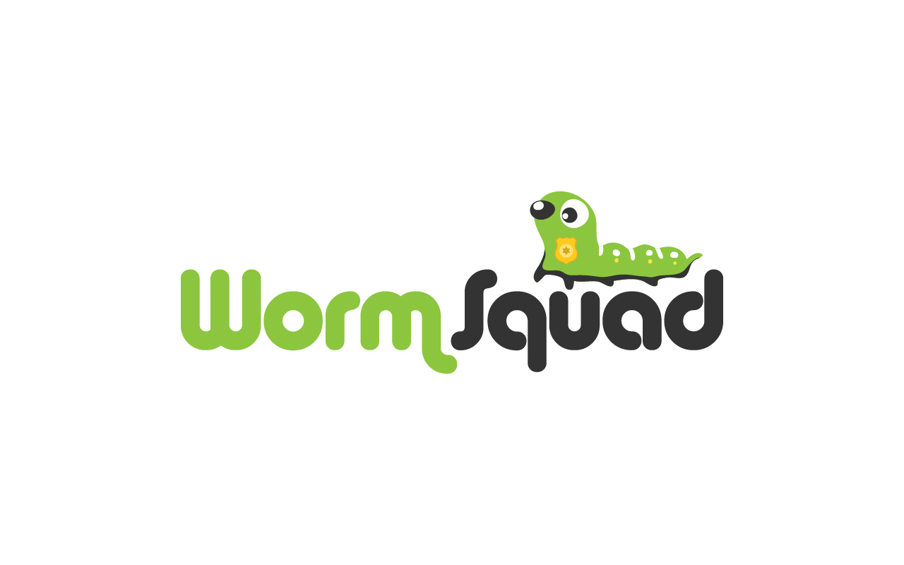 Design de Logo par Aly Studio pour WormSquad | Design #17265388
