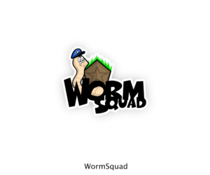 Design de Logo par inshepherdsarms pour WormSquad | Design #17348195