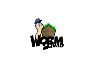 Diseño de Logo por Chris | Designer para WormSquad | Diseño: #17349023