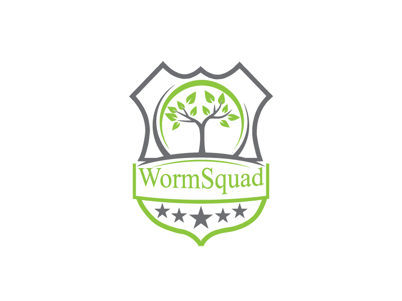 Design de Logo par GaryMckinnon pour WormSquad | Design #17257881