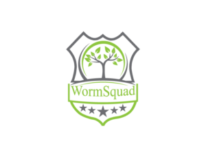 Diseño de Logo por GaryMckinnon para WormSquad | Diseño: #17257881
