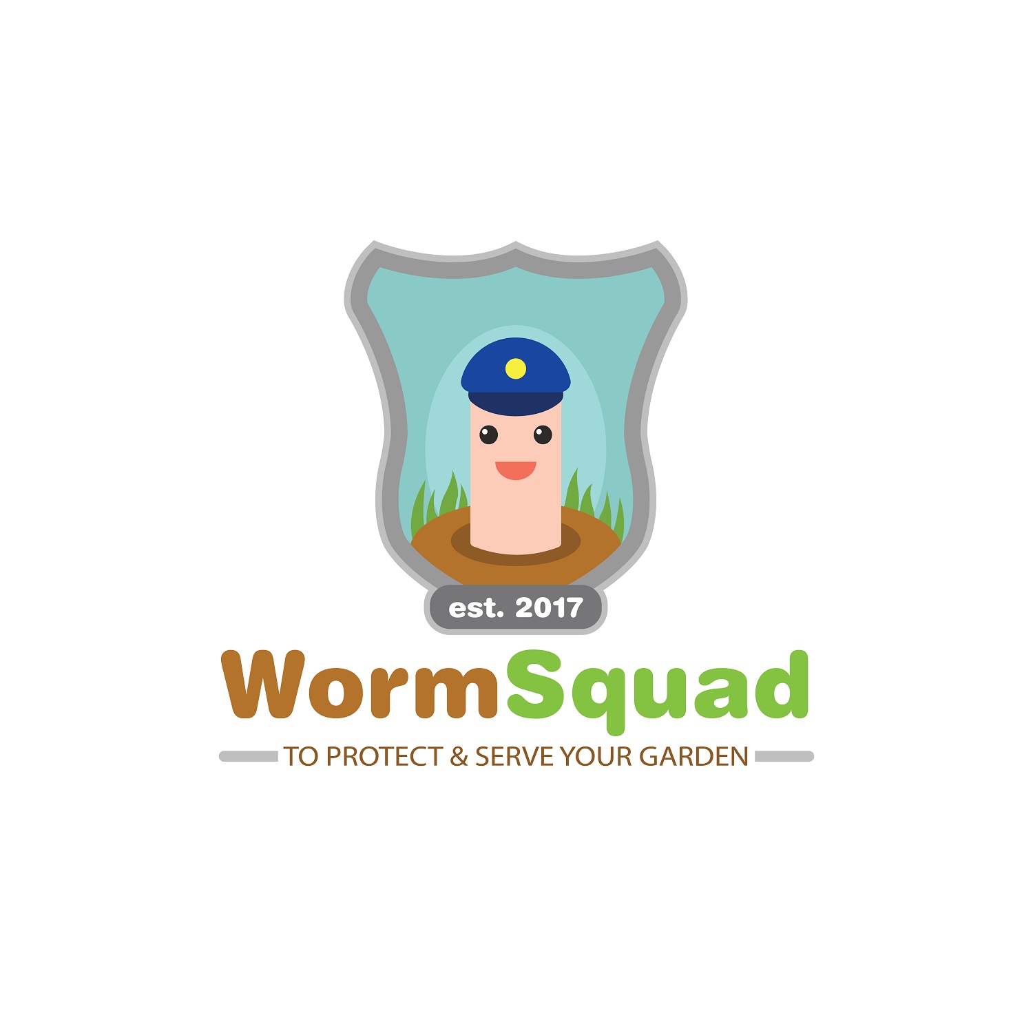 Logo-Design von Yosi für WormSquad | Design #17437398