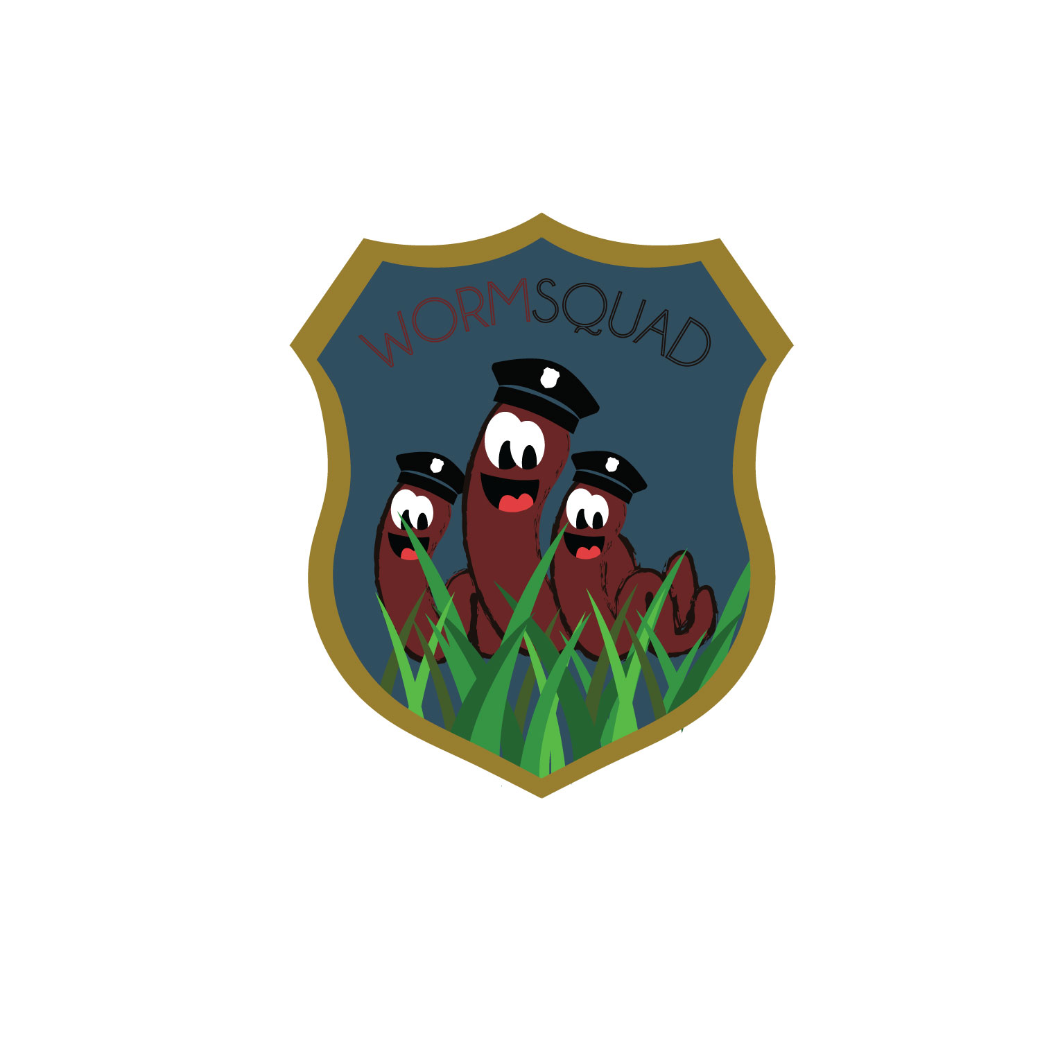 Design de Logo par Creador . Inspire pour WormSquad | Design #17261634