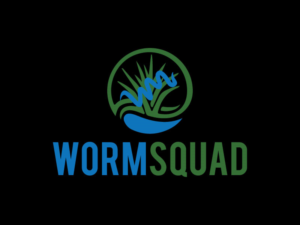 Logo Design by jakia for WormSquad | Design: #17284911