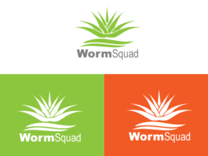 Design de Logo par Lotus 3 pour WormSquad | Design #17269678