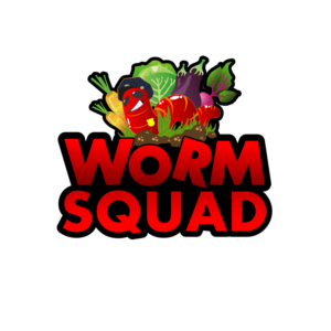 Design de Logo par mrgali pour WormSquad | Design #17256503