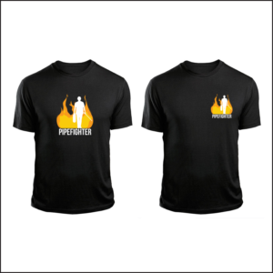 T-Shirt-Design von insultr für 2 holers inc. | Design: #17236118