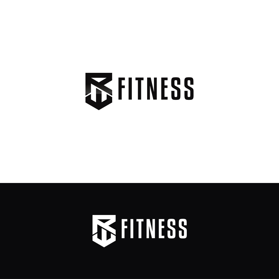 Logo Design by E.G for WongFitness | Design: #17228201