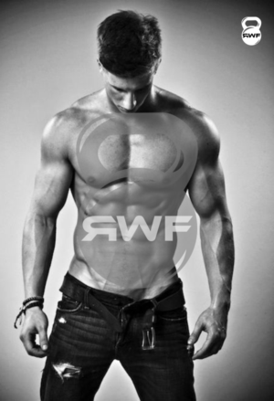 Logo Design by Lunaris atelier for WongFitness | Design: #17227421