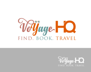 Logo Design by redwanhossain for this project | Design #17280808