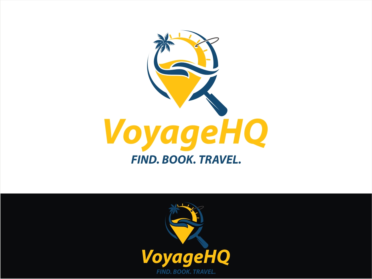 Logo Design by Soul Light for this project | Design #17262980