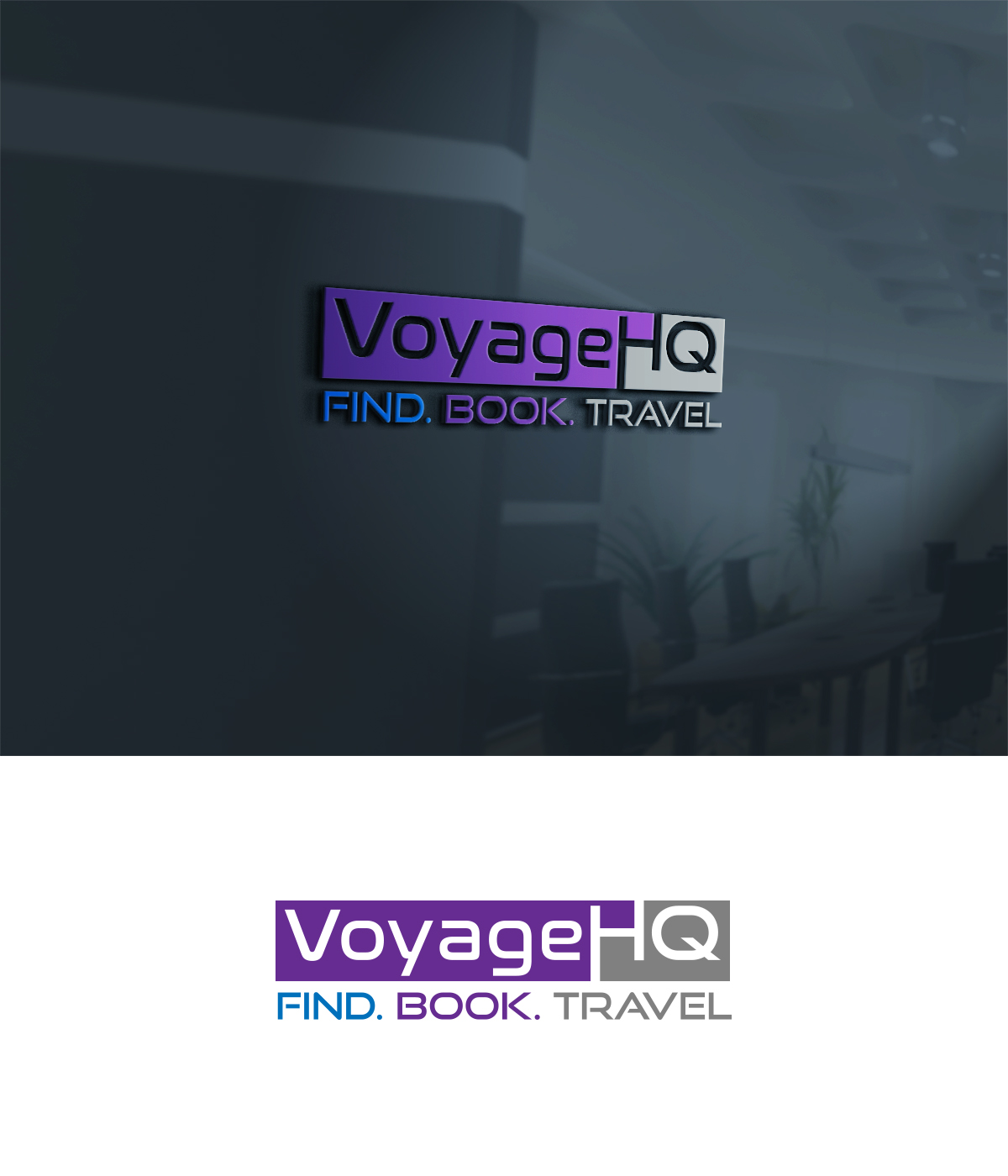 Logo Design by supercreative for this project | Design #17267320