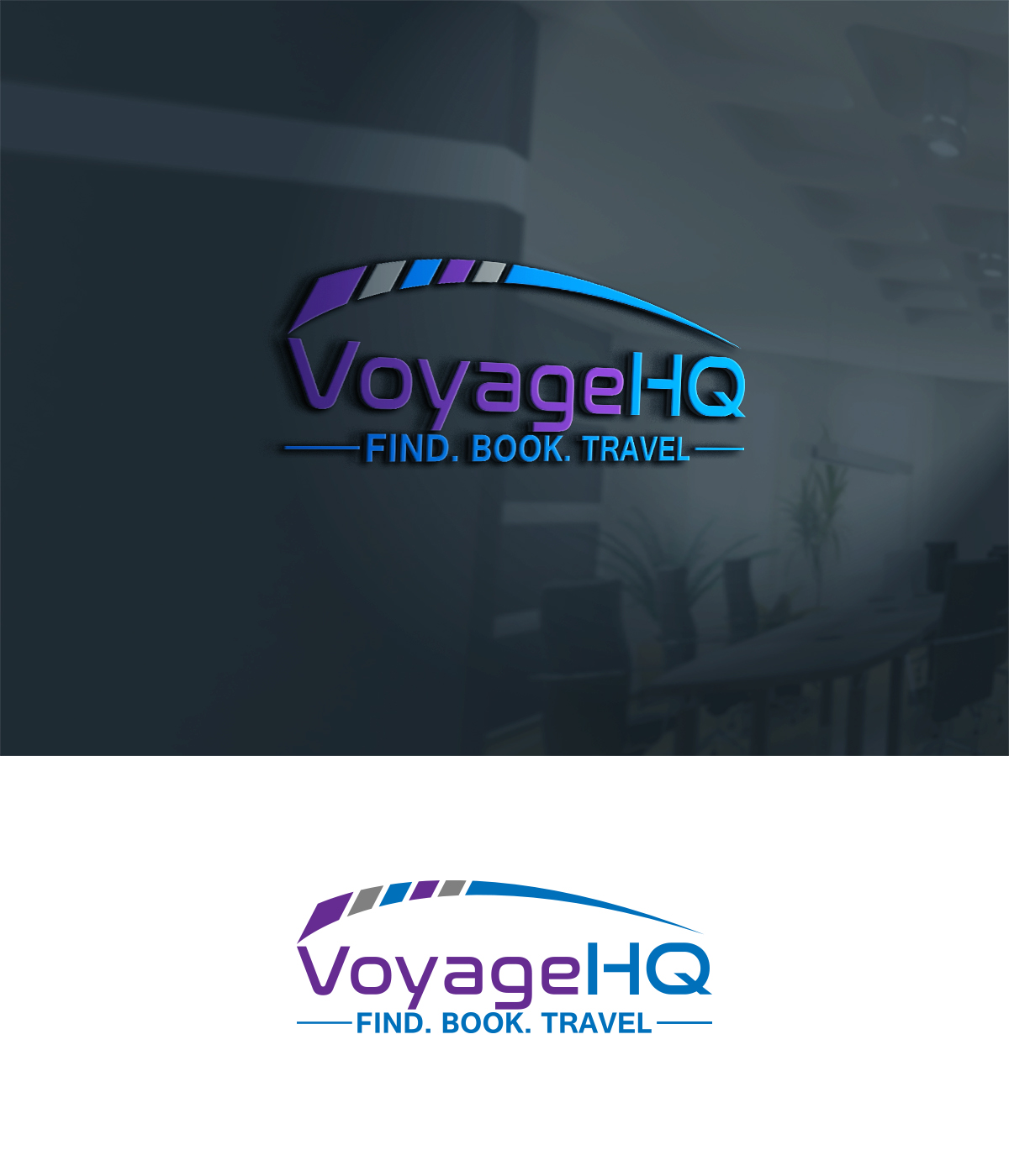 Logo Design by supercreative for this project | Design #17267321