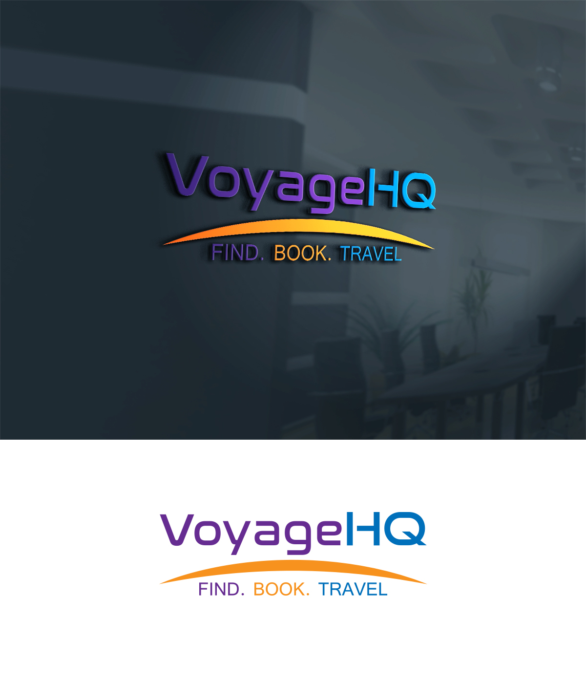 Logo Design by supercreative for this project | Design #17267322