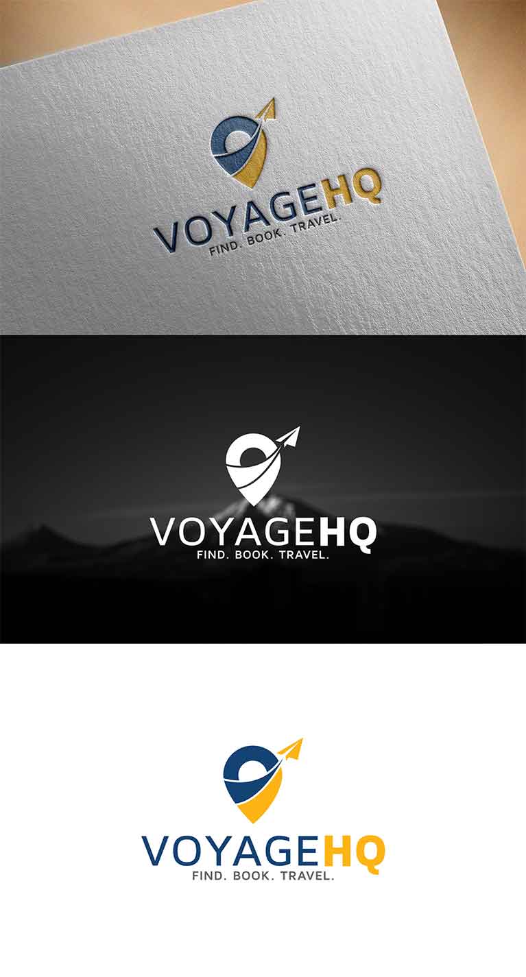 Logo Design by aexo for this project | Design #17287240