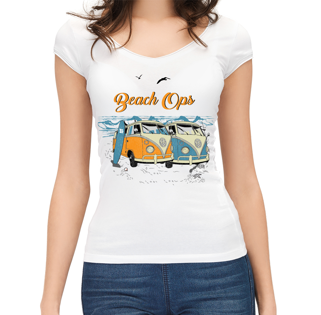 Diseño de Camiseta por Pranit para este proyecto | Diseño: #17697805