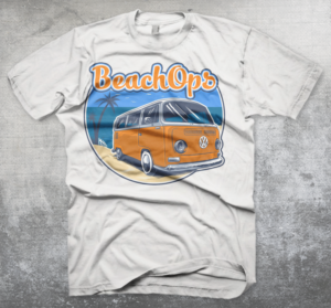 Diseño de Camiseta por OT Design para este proyecto | Diseño: #17670394