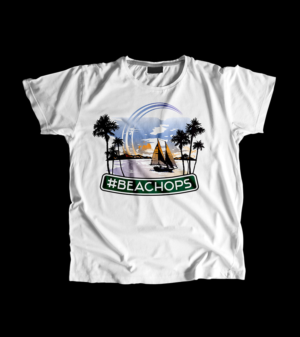 Diseño de Camiseta por Creative2Digital para este proyecto | Diseño: #17666684