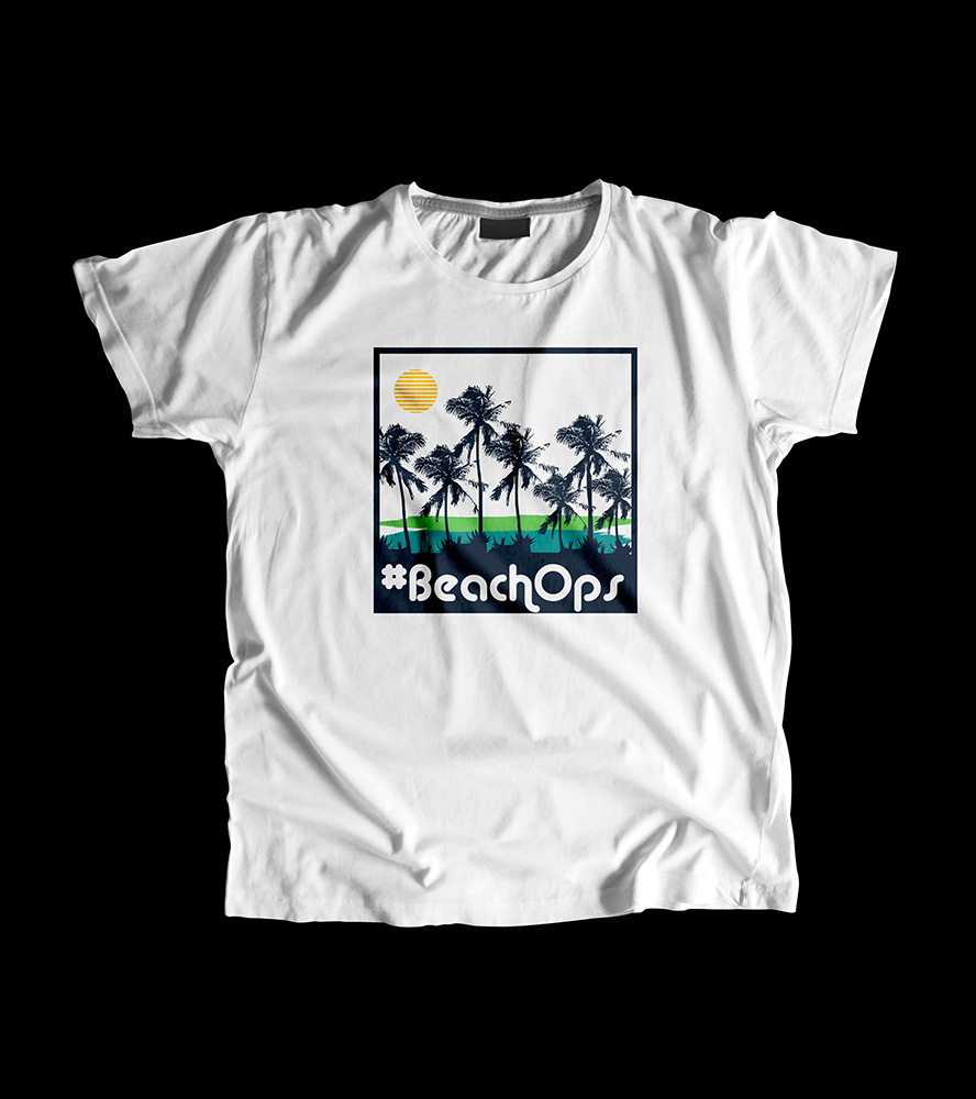 T-shirt Design by Creative2Digital for this project | Design #17666686