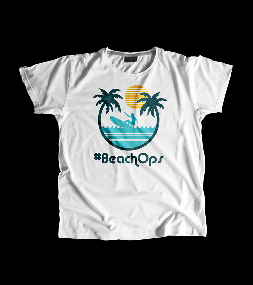 T-shirt Design by Creative2Digital for this project | Design #17666687