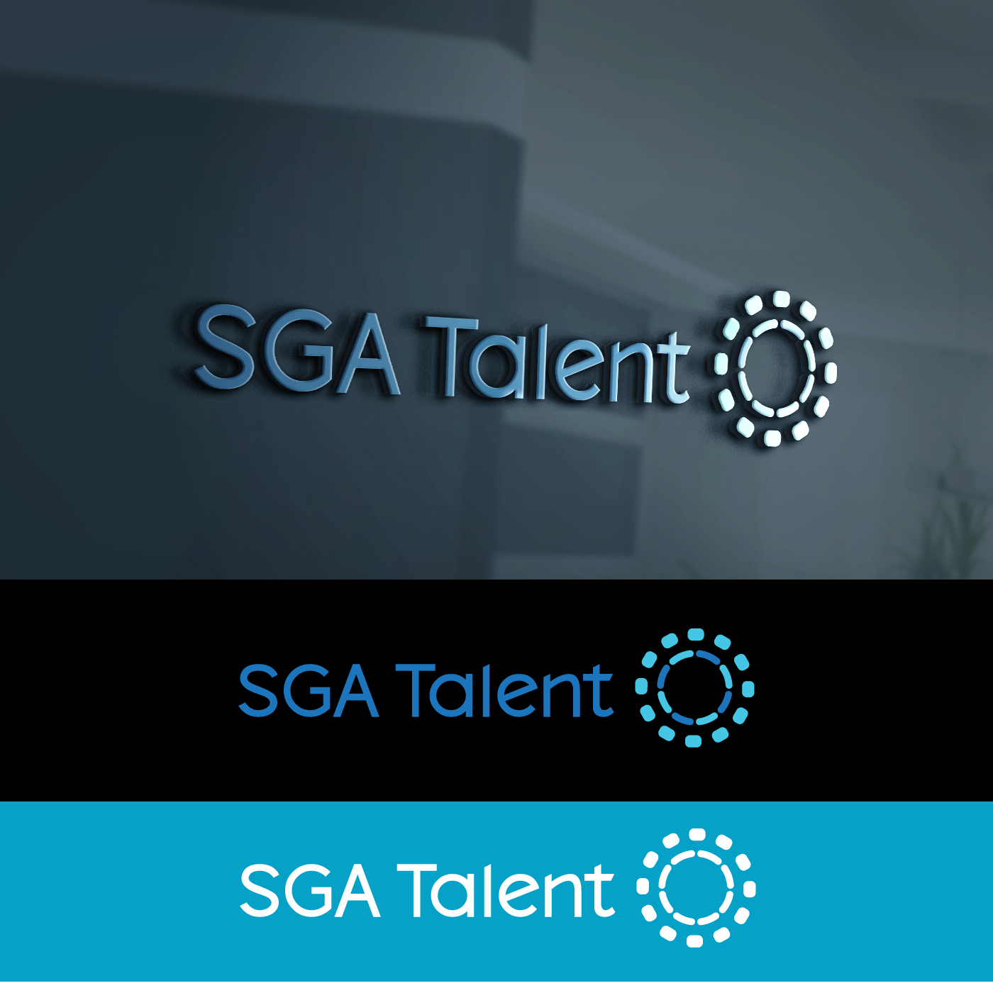 Diseño de Logo por Maher Sh para Concise Marketing | Diseño #17215223