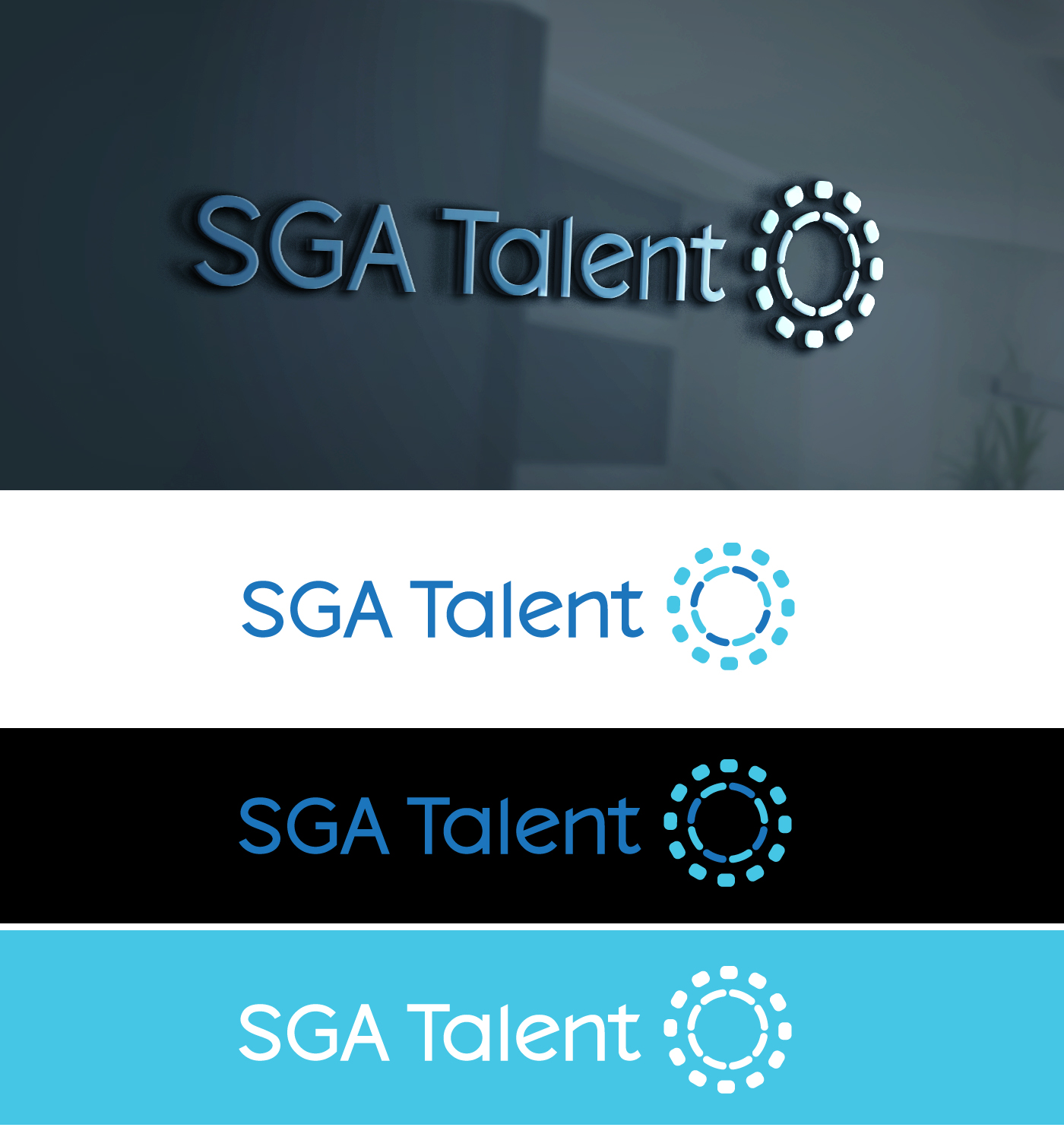 Diseño de Logo por Maher Sh para Concise Marketing | Diseño #17297695