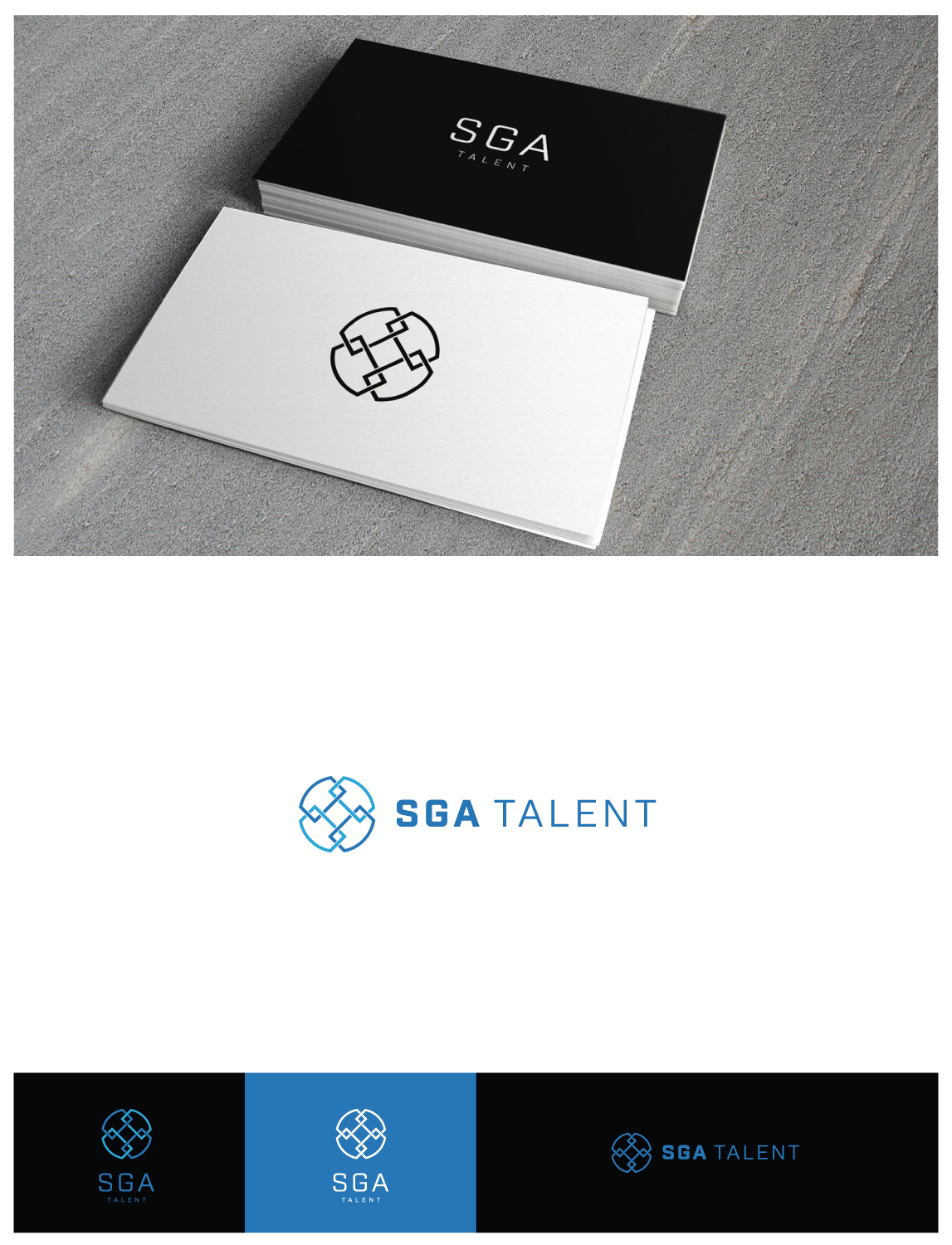 Diseño de Logo por anonrotide para Concise Marketing | Diseño #17219778