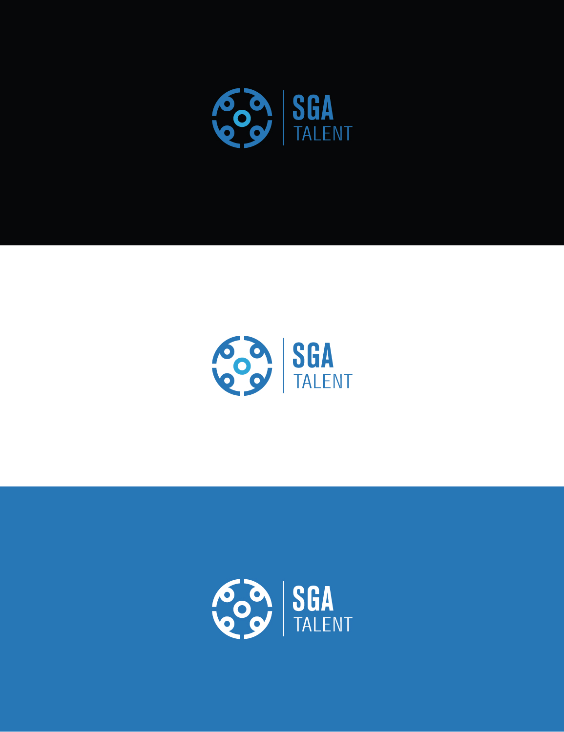 Diseño de Logo por anonrotide para Concise Marketing | Diseño #17219826