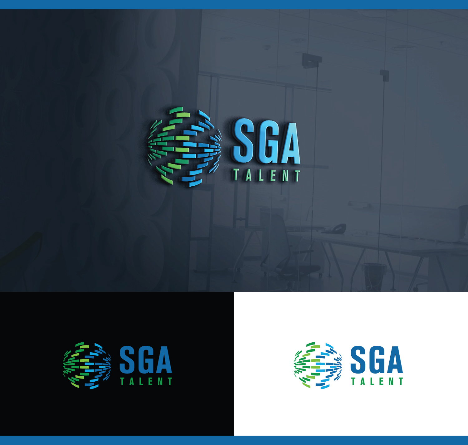 Logo-Design von anonrotide für Concise Marketing | Design #17245524