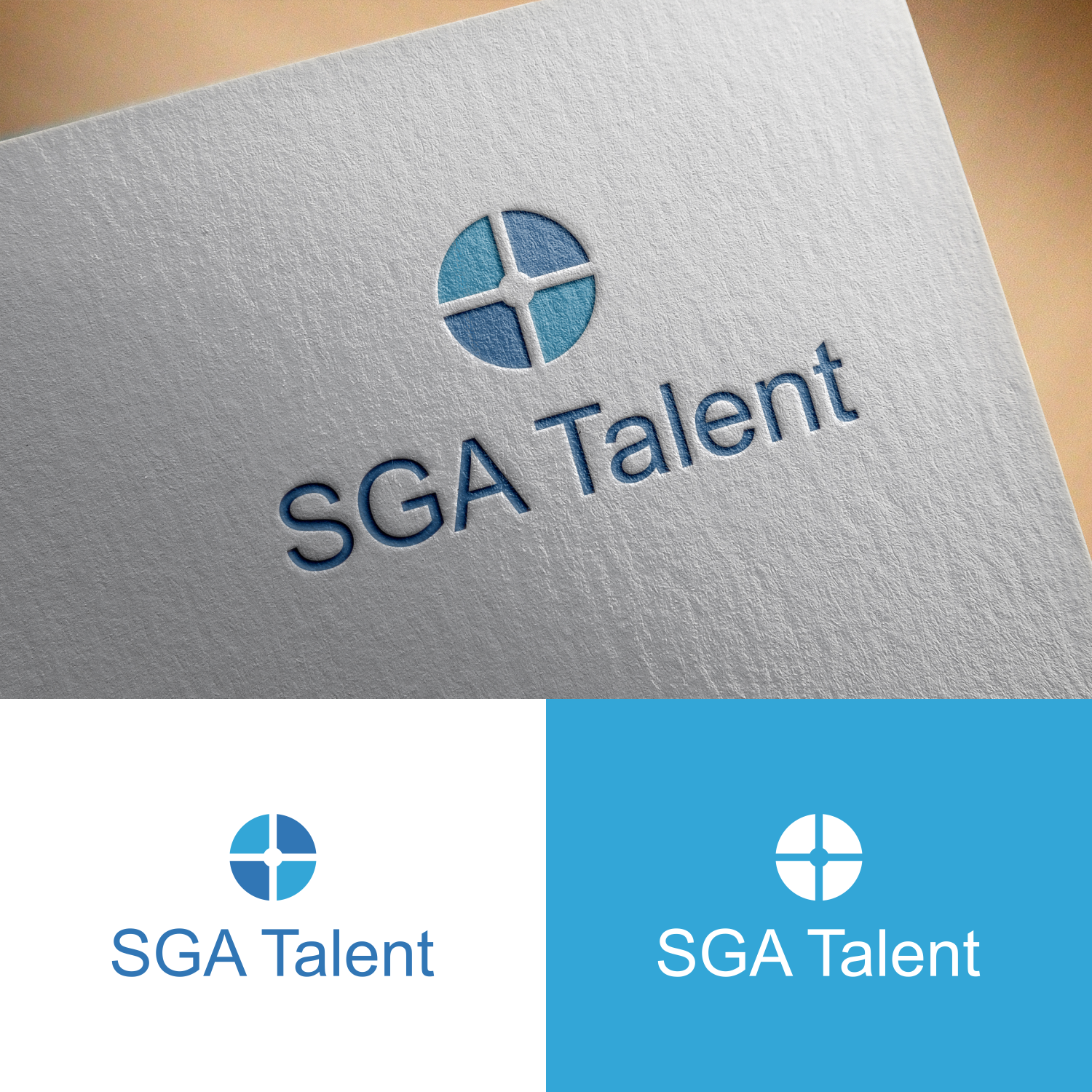 Logo Design by natama 2 for Concise Marketing | Design: #17214756