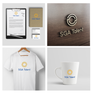 Diseño de Logo por Artur Zherdetskii para Concise Marketing | Diseño: #17219496