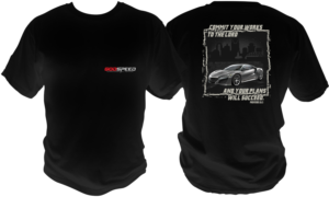 T-shirt Design by bacujkov for this project | Design: #17285459